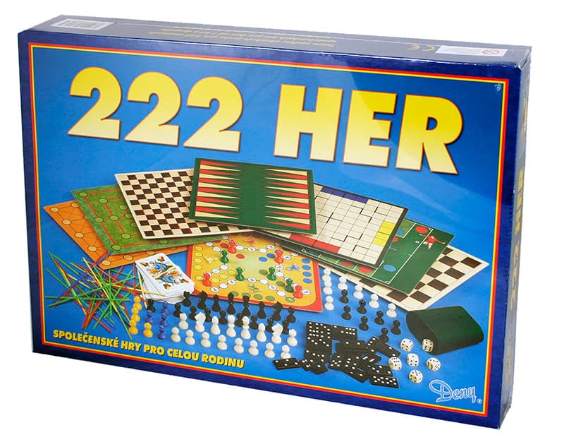 Súbor hier 222