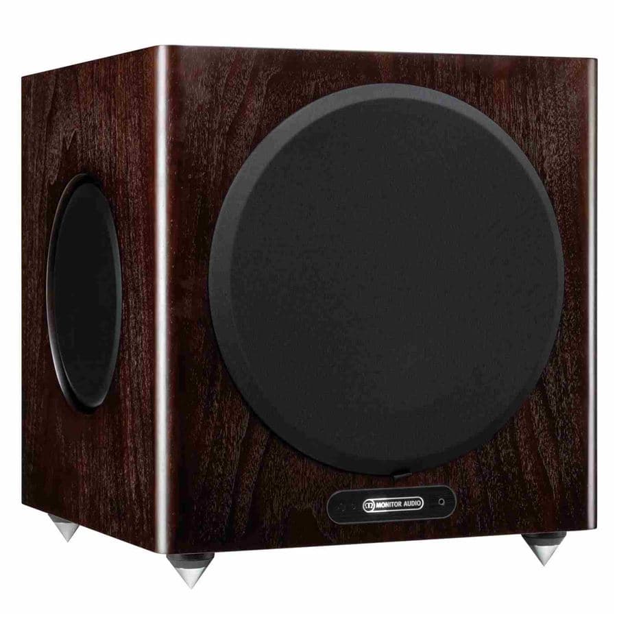Subwoofer MONITOR AUDIO, Gold 5G