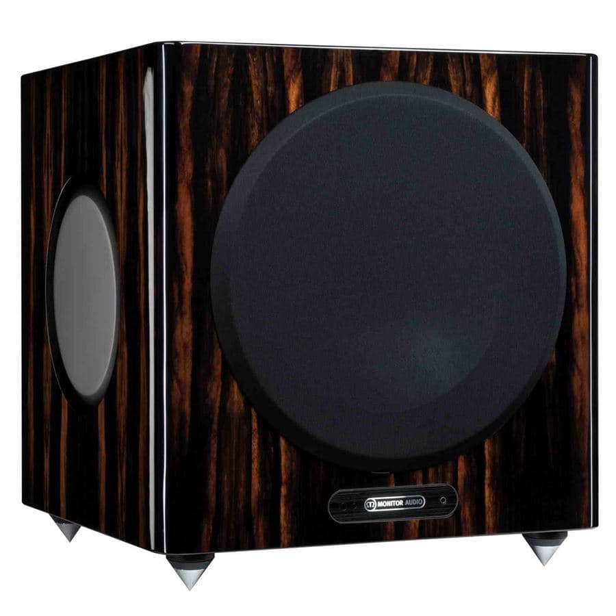 Subwoofer MONITOR AUDIO, Gold 5G