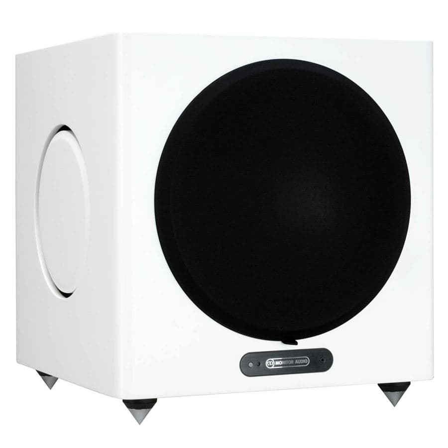 Subwoofer MONITOR AUDIO, Gold 5G