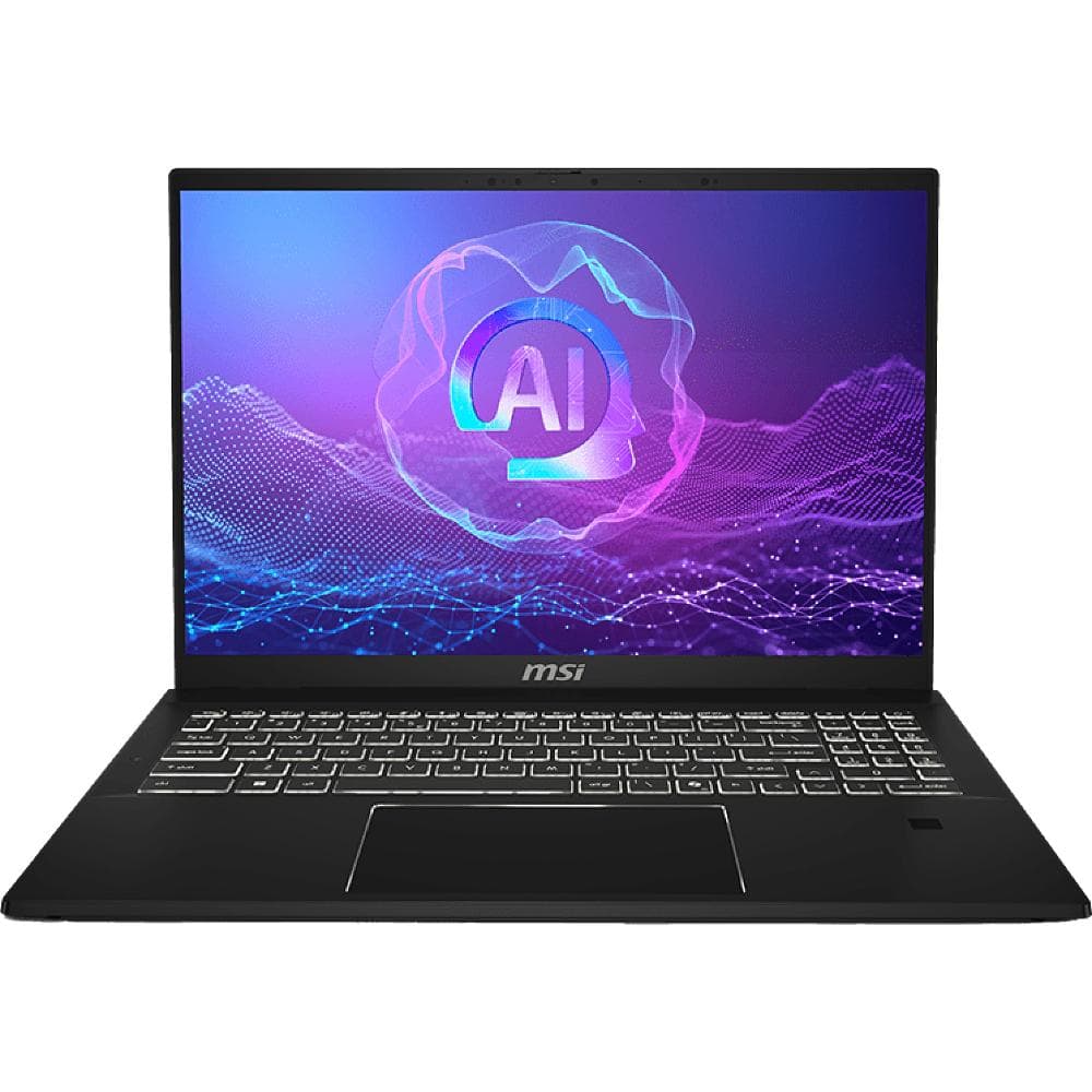 Summit A16 AI+ 16 R9 32GB 1T W11P MSI