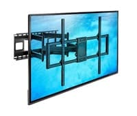 Super pevný držák TV Fiber Novelty MEGA120