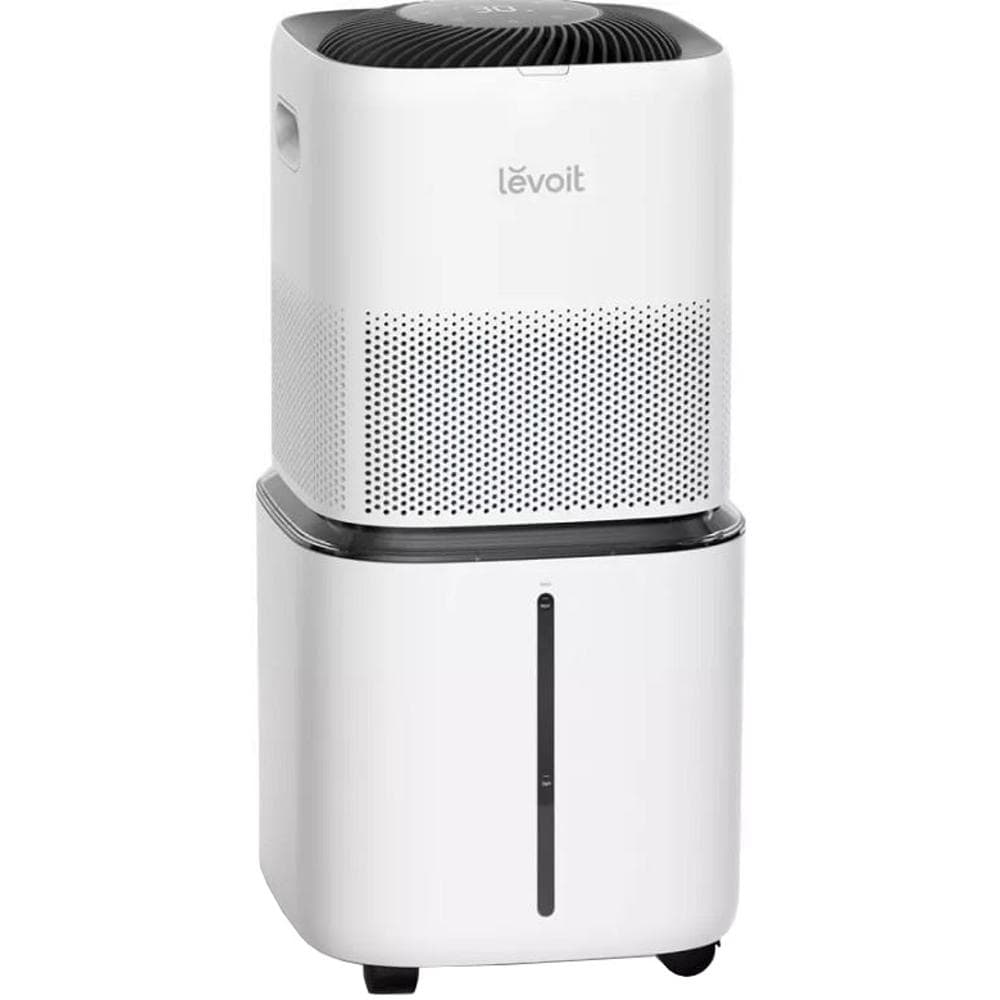 Superior 6000S Smart zvlhčovač LEVOIT