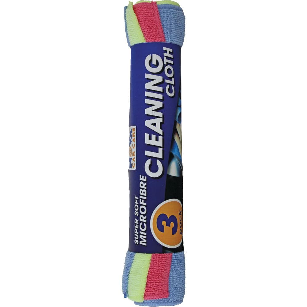 Supermäkké mikrovl.utier.3ks 40x30cmNOVA