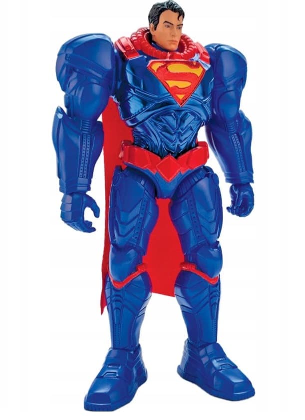 Superman figúrka 30cm