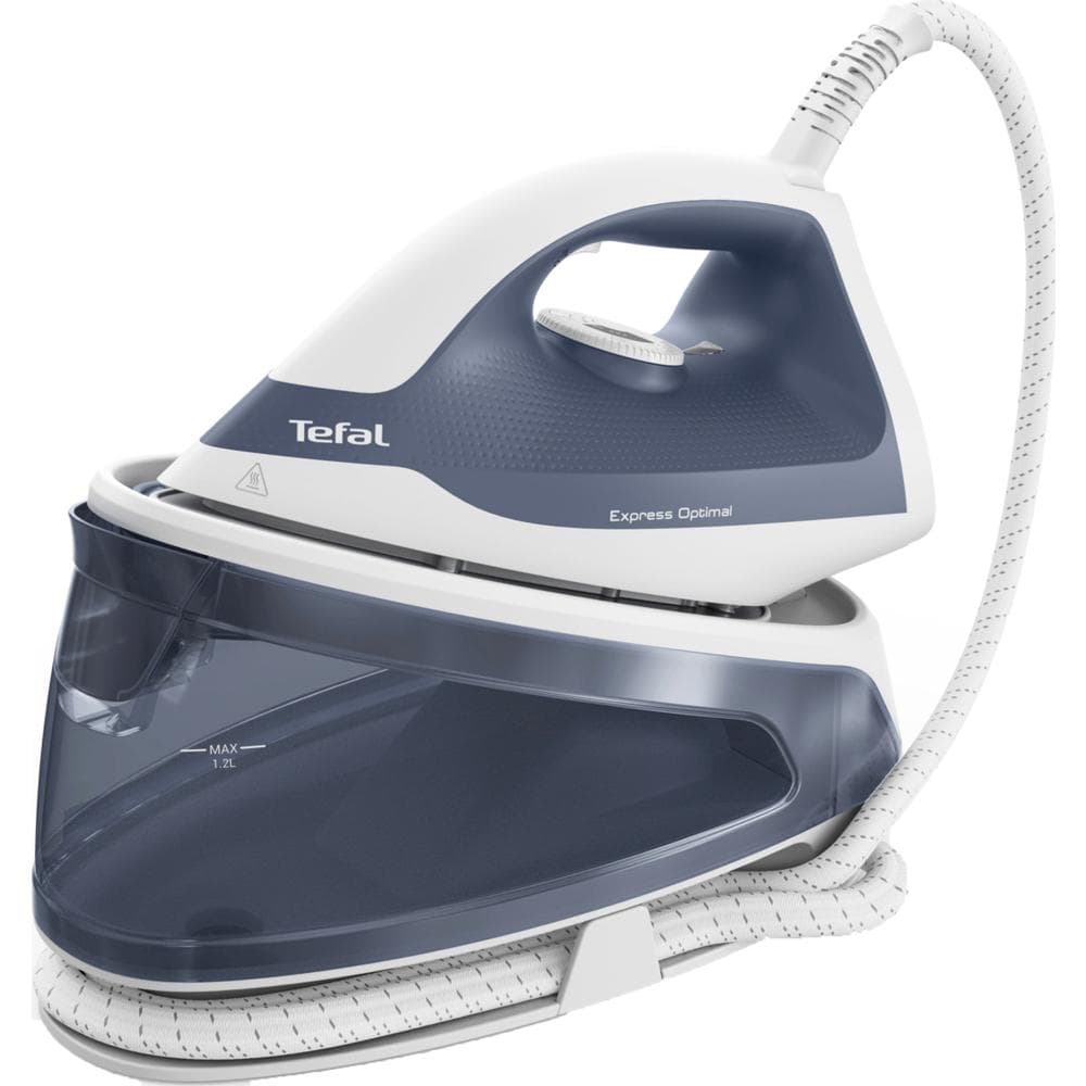 SV4110E0 PARNÝ GENERÁTOR TEFAL