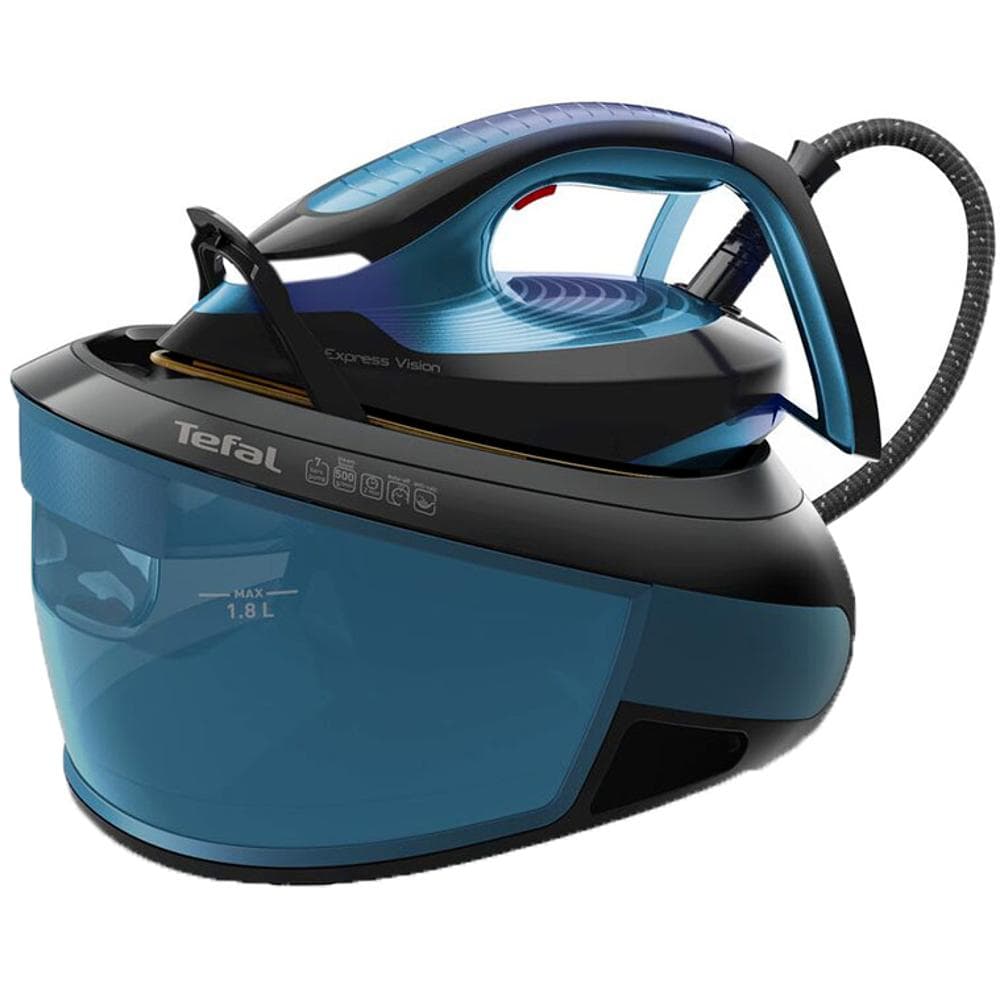 SV8151E0 Parný generátor TEFAL