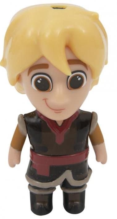 Svítící mini figurka Kristoff