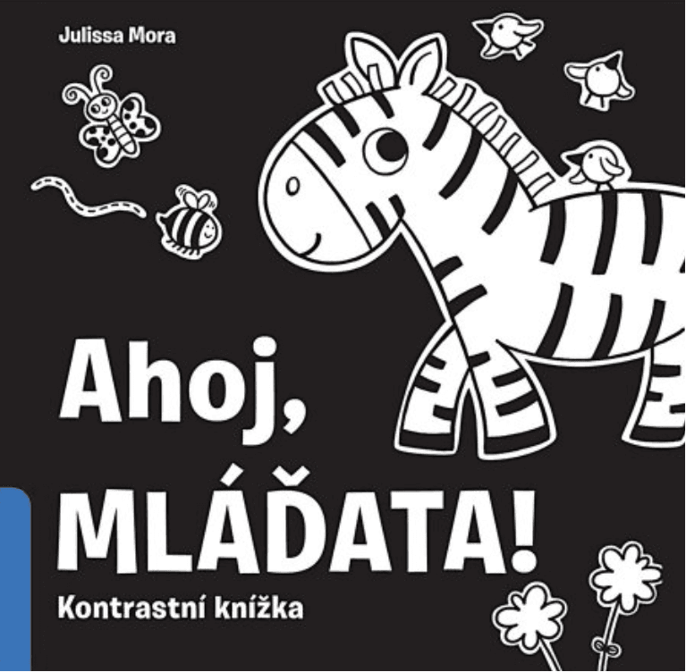Svojtka & Co. Ahoj mláďata!