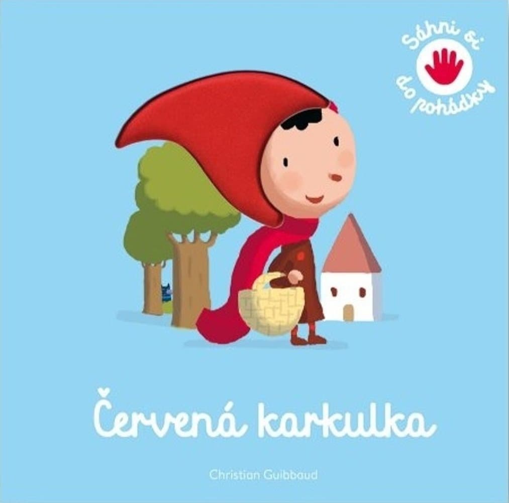 Svojtka & Co. Červená karkulka
