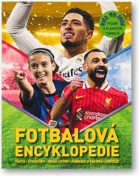 Svojtka & Co. Fotbalová encyklopedie