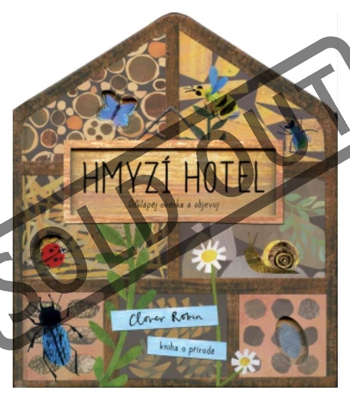 Svojtka & Co. Hmyzí hotel