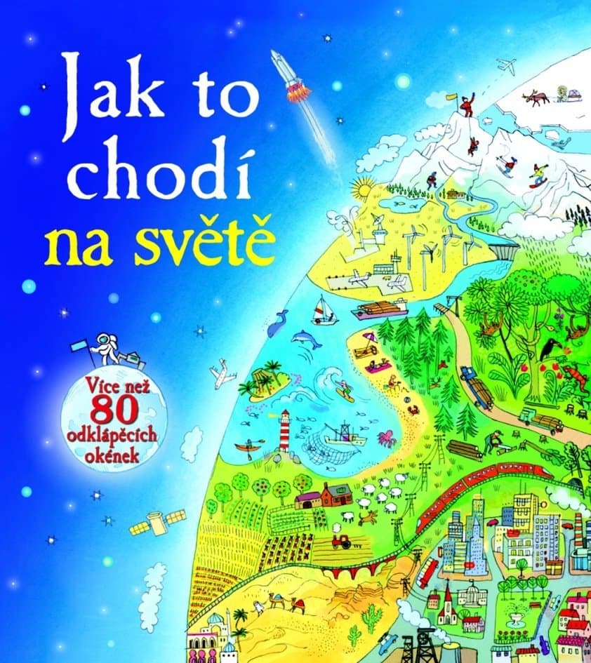 Svojtka & Co. Jak to chodí na světě