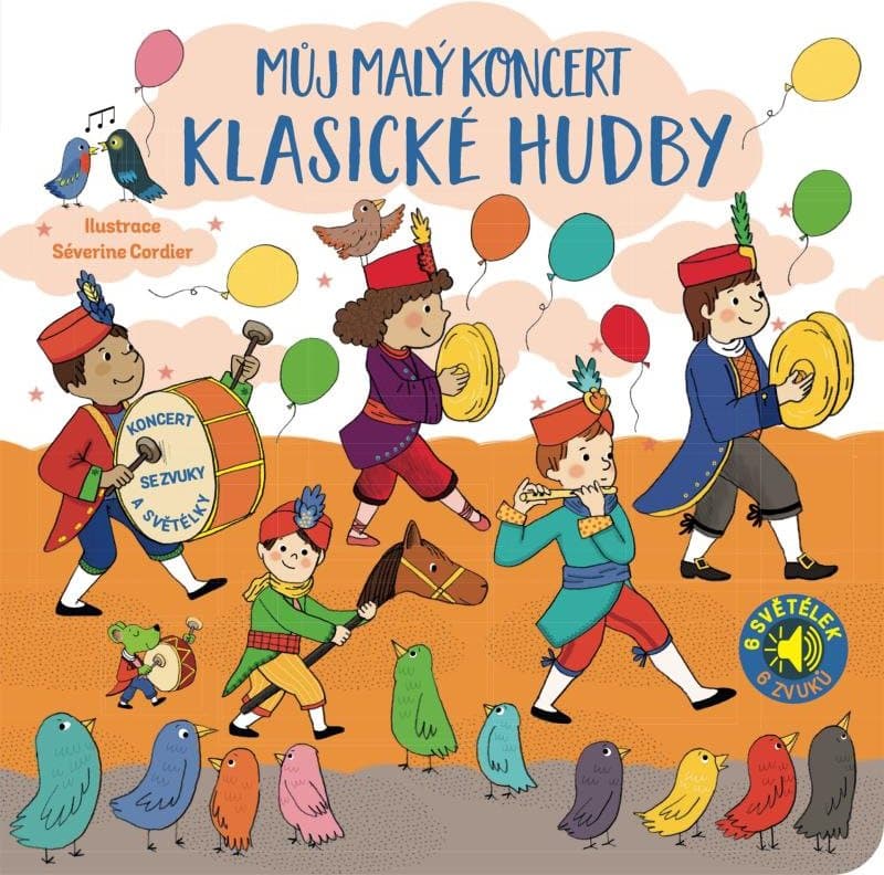 Svojtka & Co. Můj malý koncert klasické hudby