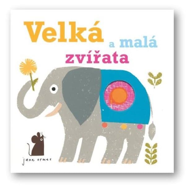 Svojtka & Co. Velká a malá zvířata