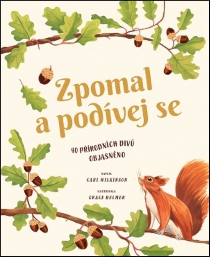 Svojtka & Co. Zpomal a podívej se