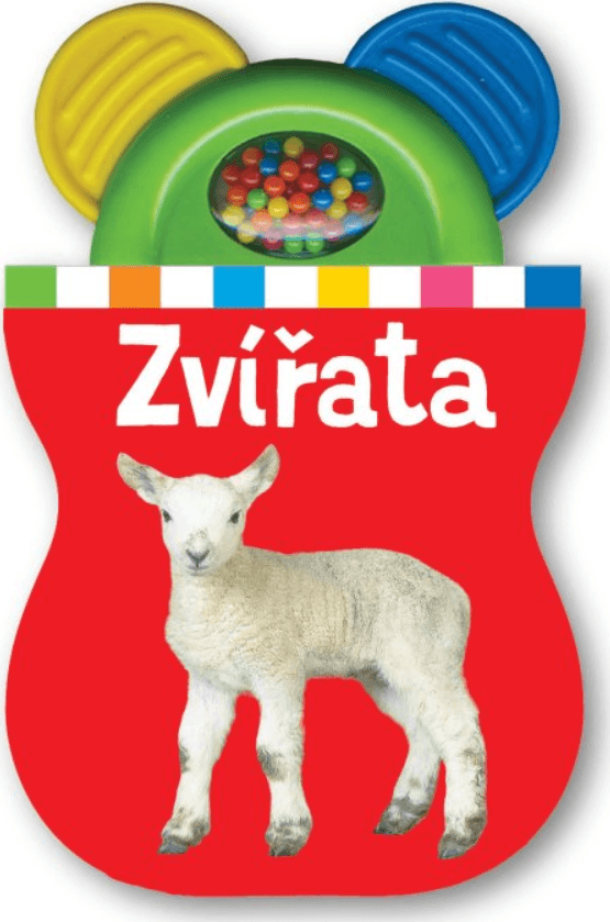 Svojtka & Co. Zvířata