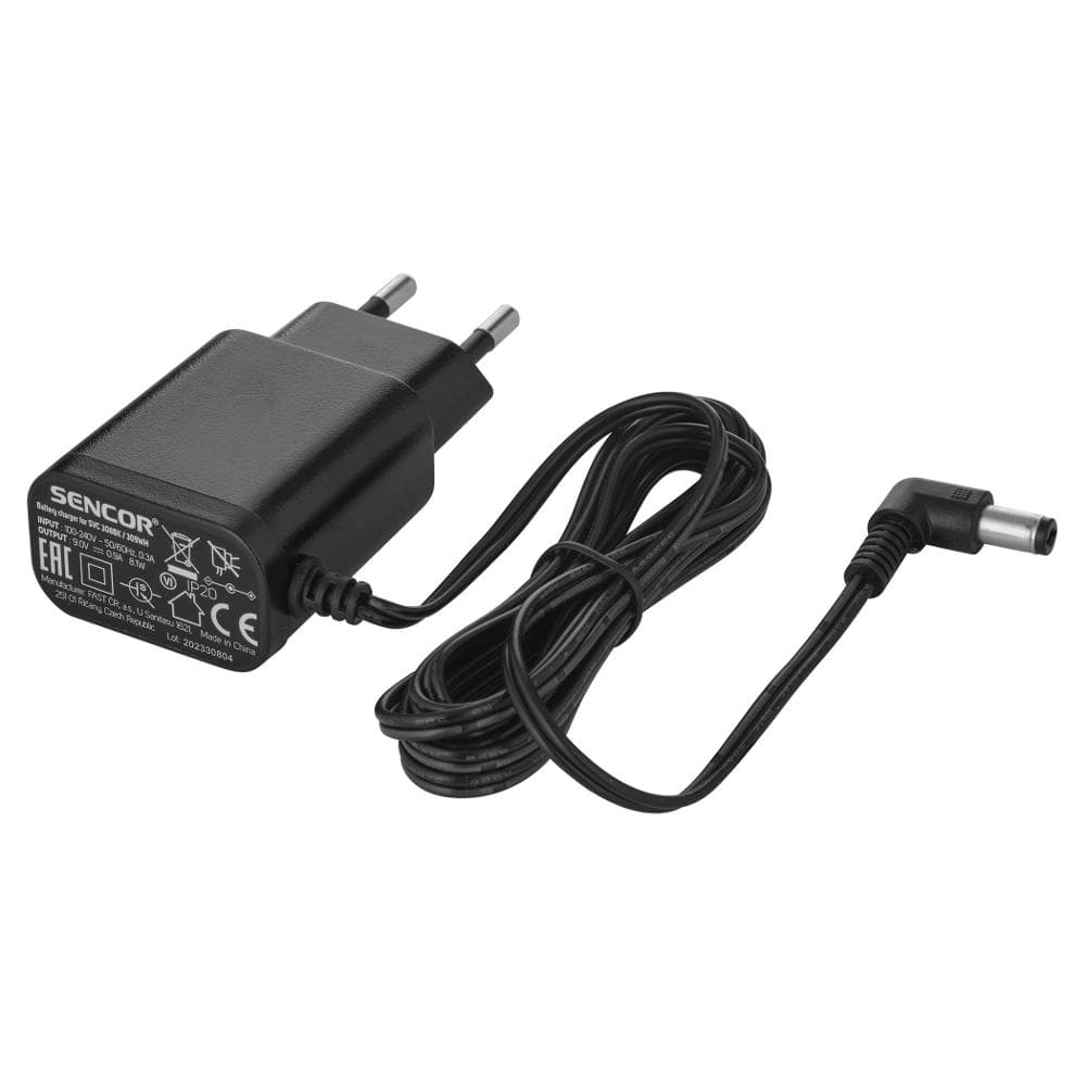 SVXD 0308 Adaptér SVC 308BK SENCOR
