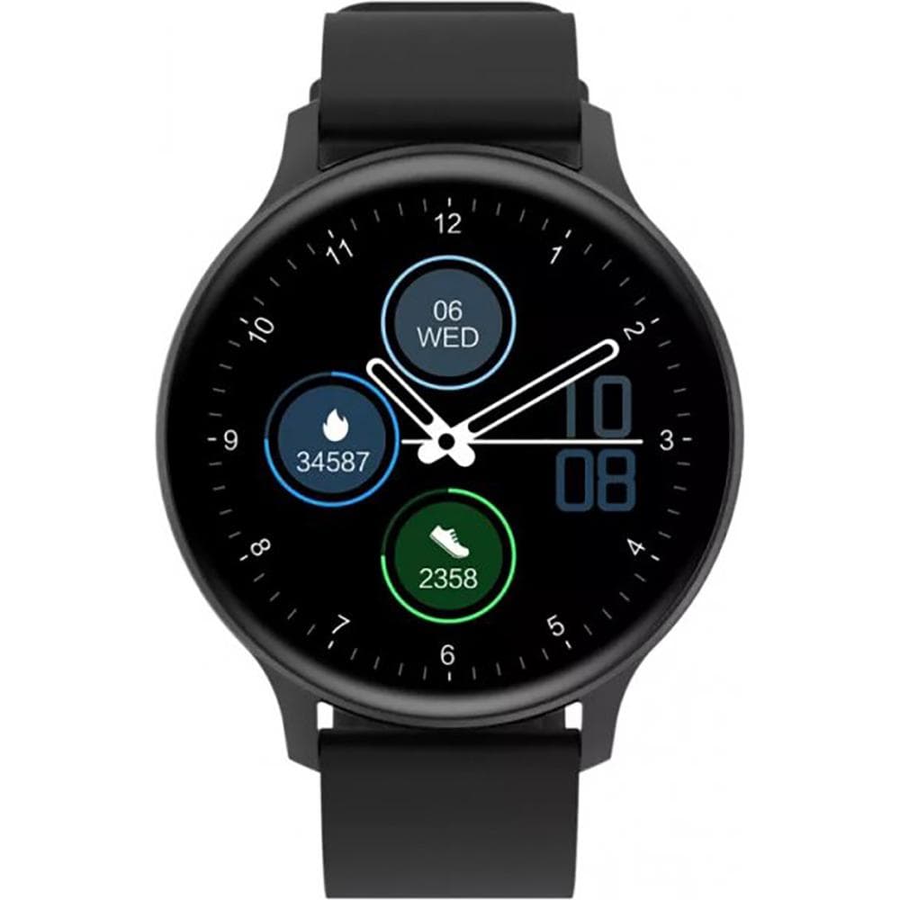 SW-68, Badian smart hodinky Canyon