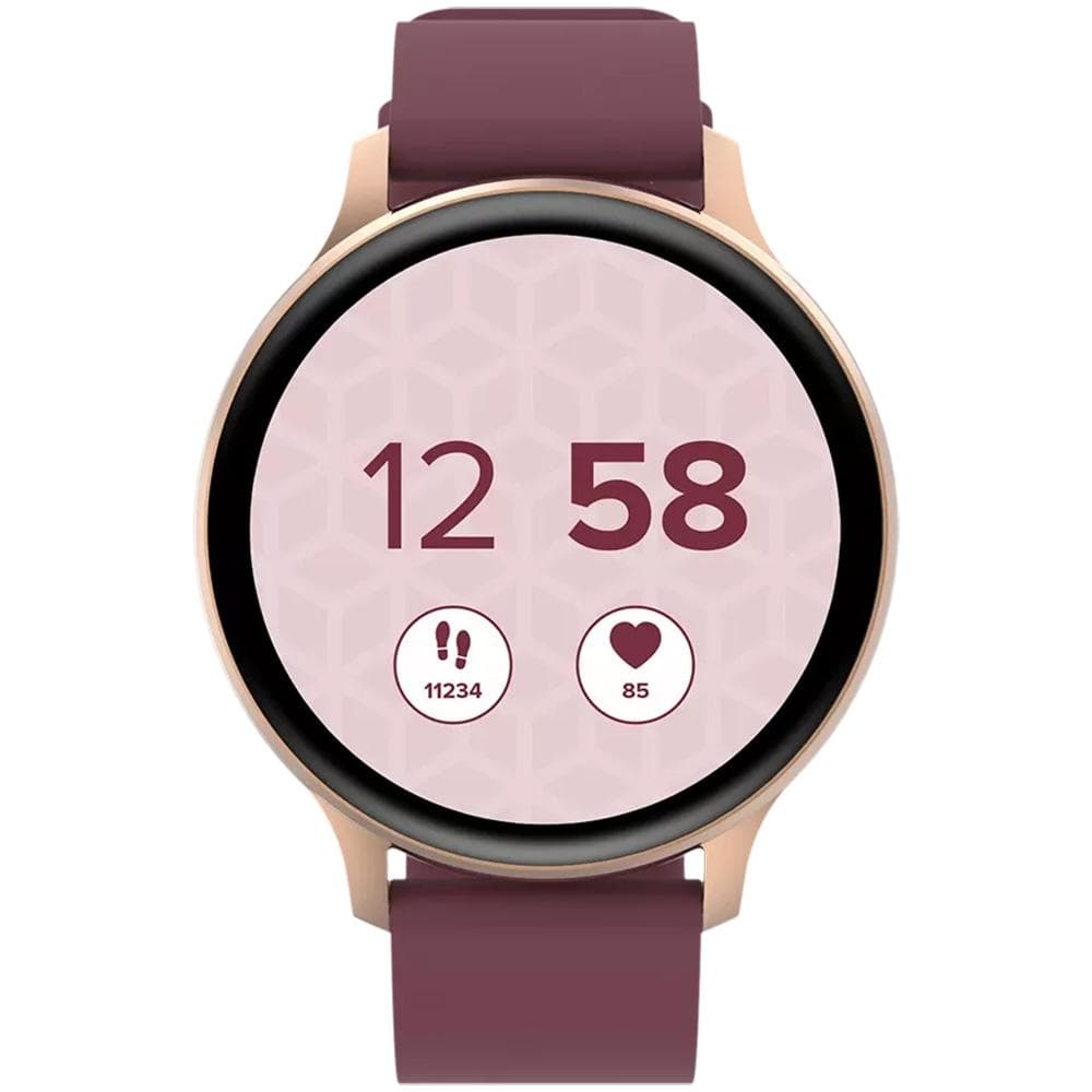 SW-68, Badian smart hodinky Canyon