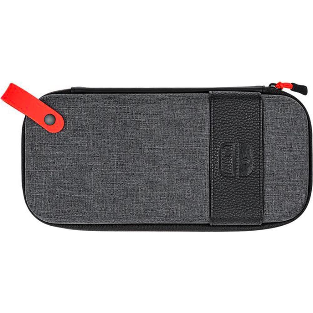 Switch Dlx Elite Edition gamepad casePDP