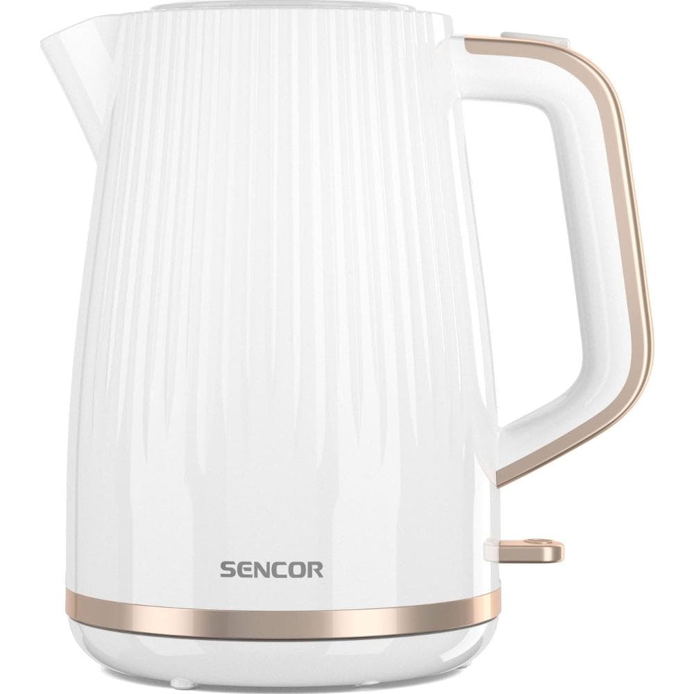 SWK 7510WH Varná kanvica SENCOR