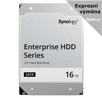 Synology HDD HAT5300-16T (16 TB, SATA 6 Gb/s)