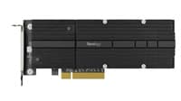 Synology M2D20 rozšiřující karta 2x M.2