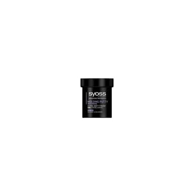 Syoss Hair paste 130ml Molding Putty Ultra Matt