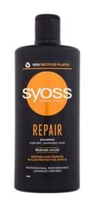 Syoss šampón na vlasy 440ml Repair