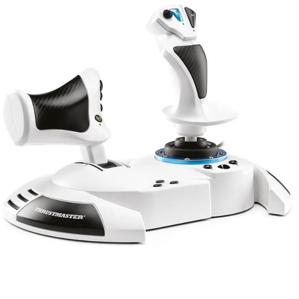 T-FLIGHT HOTAS ONE MSFS Xbox S/X/One/PC