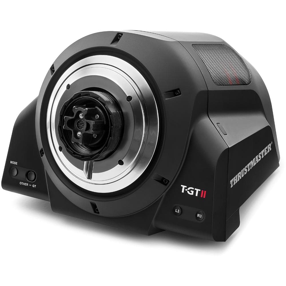 T-GT II Servo base PC PS4/5 THRUSTMASTER
