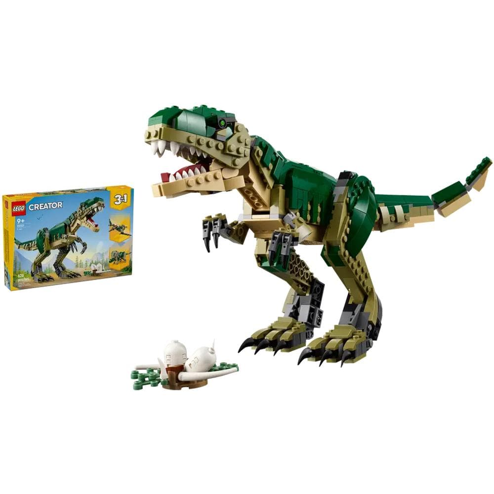 T-rex 31151 LEGO
