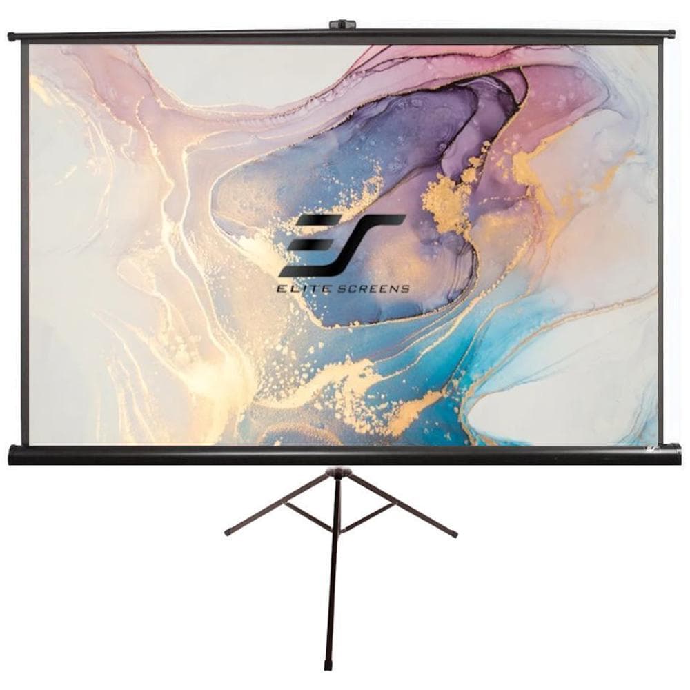 T120UWH 120" ELITE SCREENS