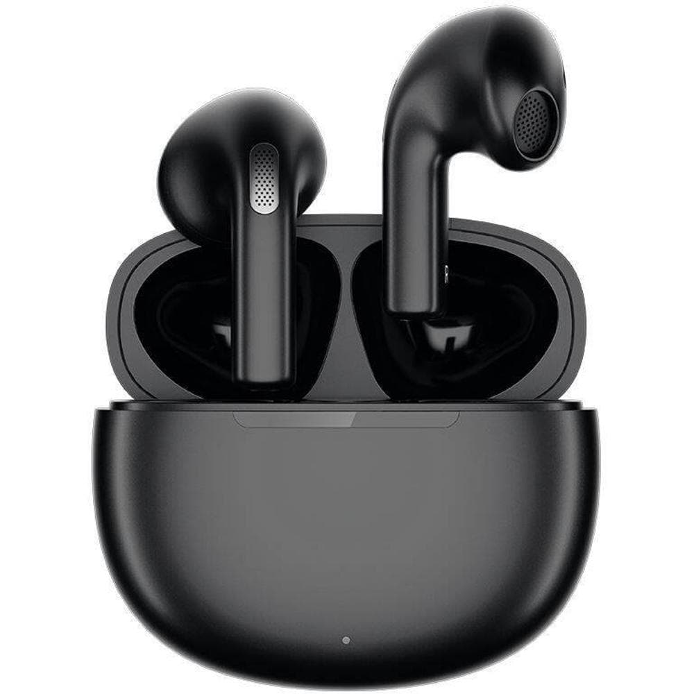 T20 AilyPods BT slúchadlá Black QCY