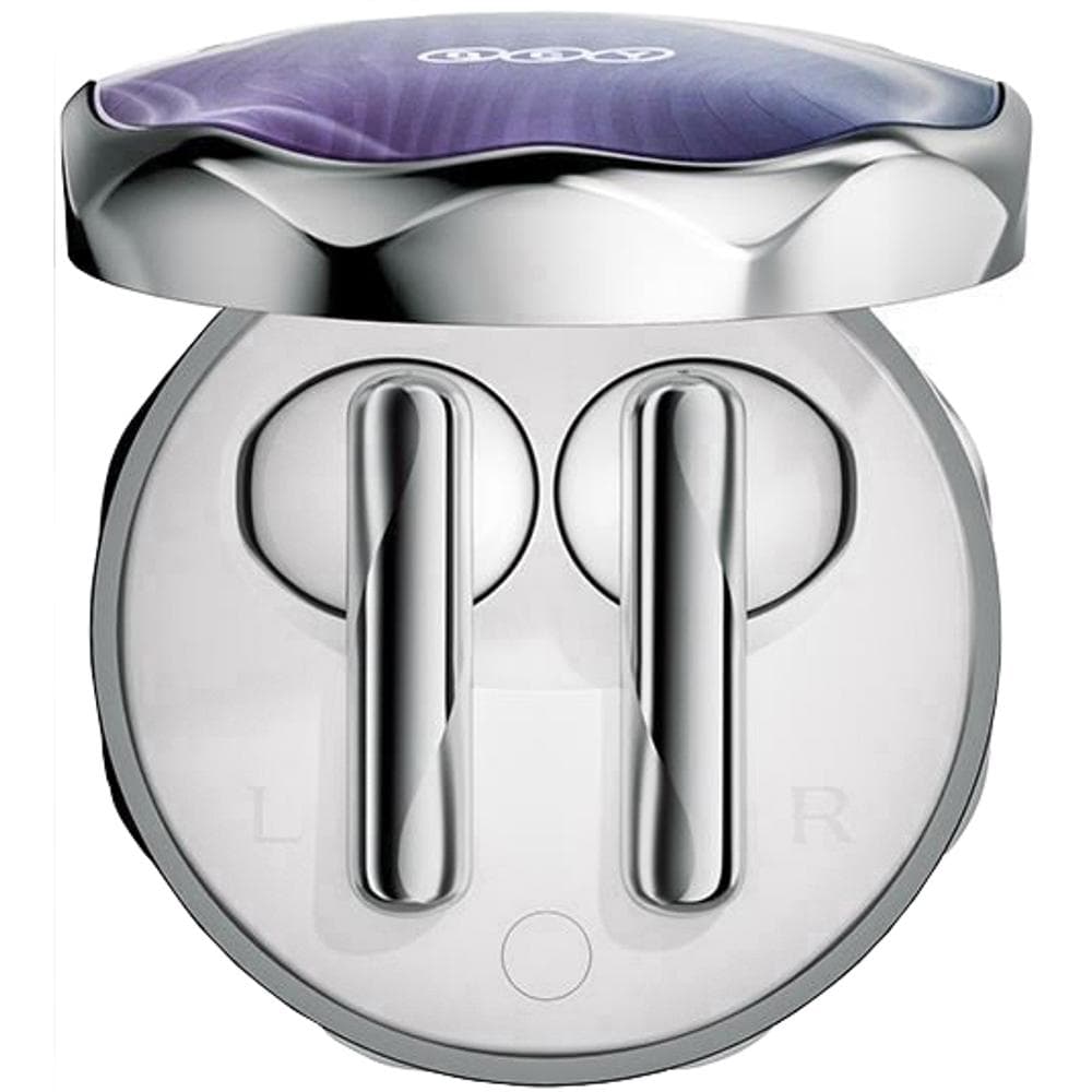 T21 FairyBuds BT slúchadlá Purple QCY