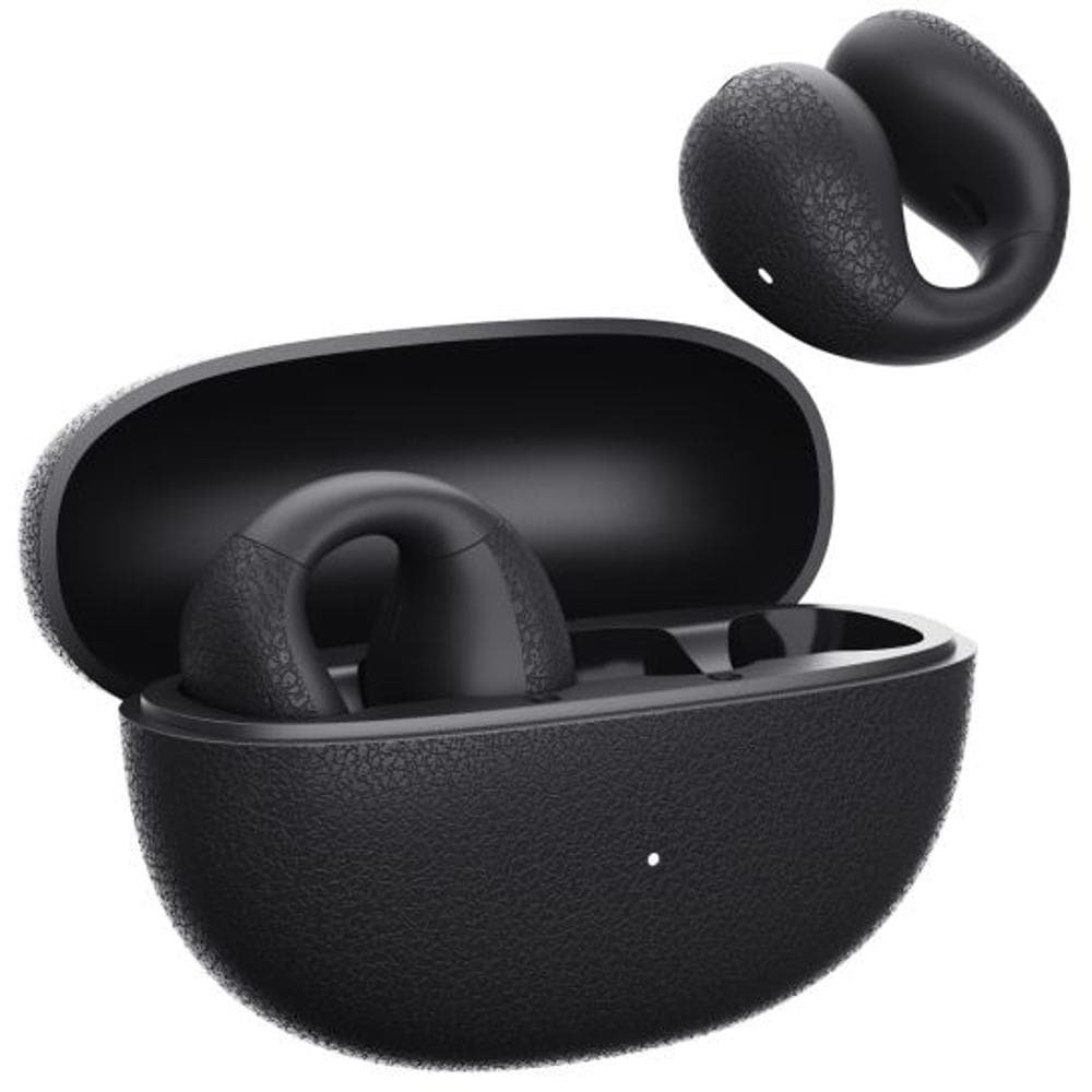 T33 Crossky C10 slúchadlá black QCY