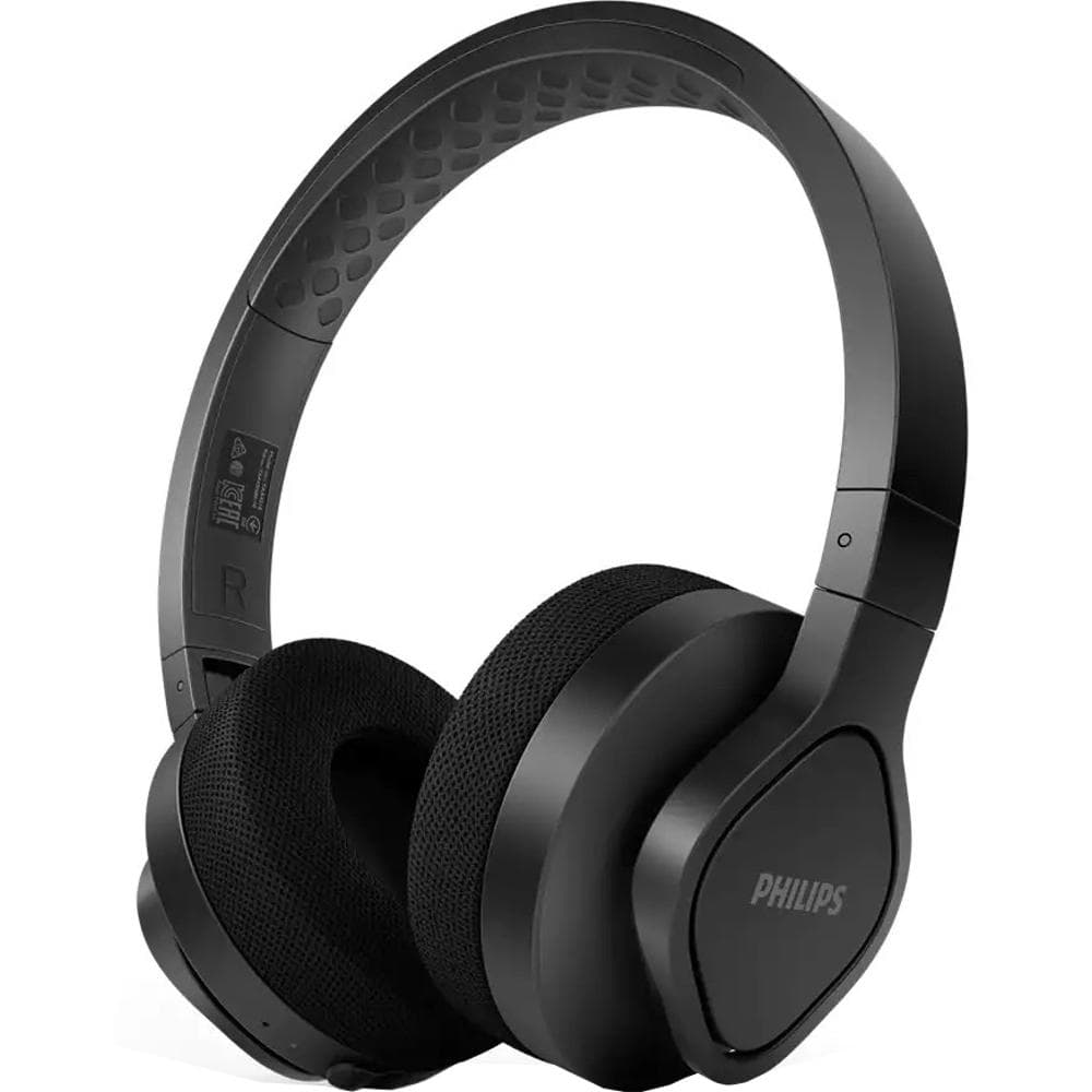 TAA4216BK/00 bezdr. slúchadlá PHILIPS