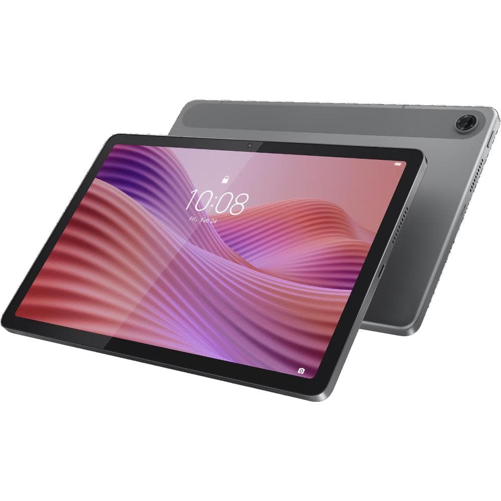 TAB 10,1 4/128GB + case w/stand LENOVO