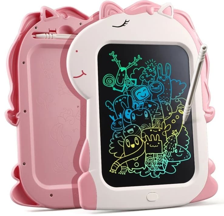 Tabuľka kresliaca LCD 26cm