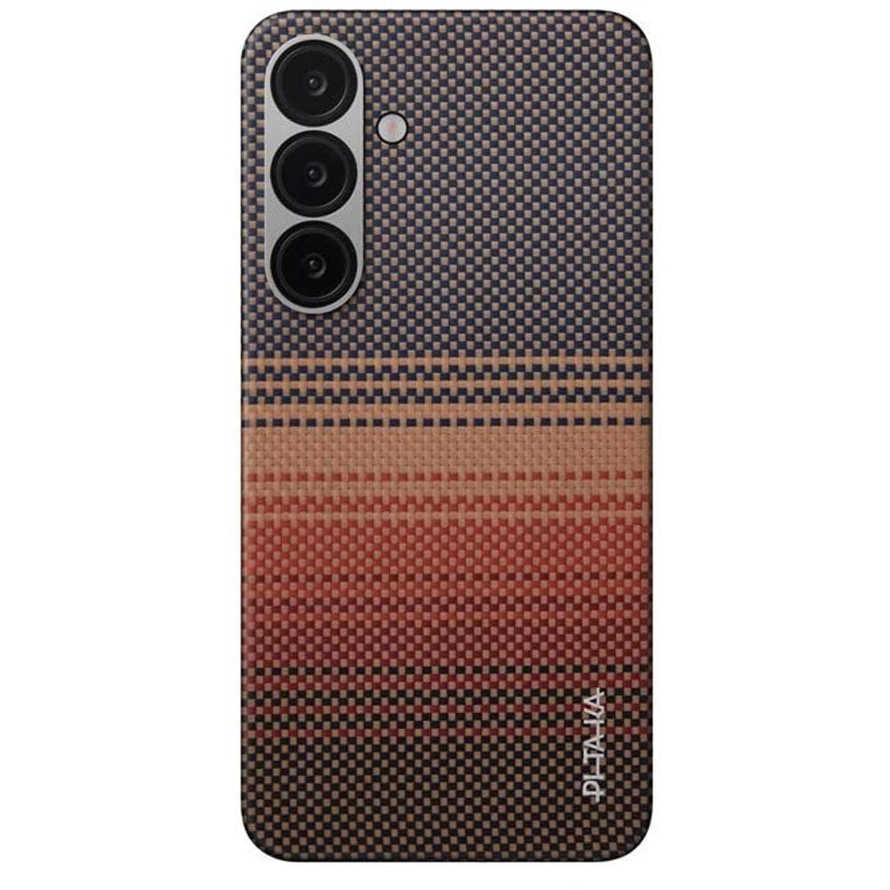 Tactile Woven Sunset Sam. S25 PITAKA
