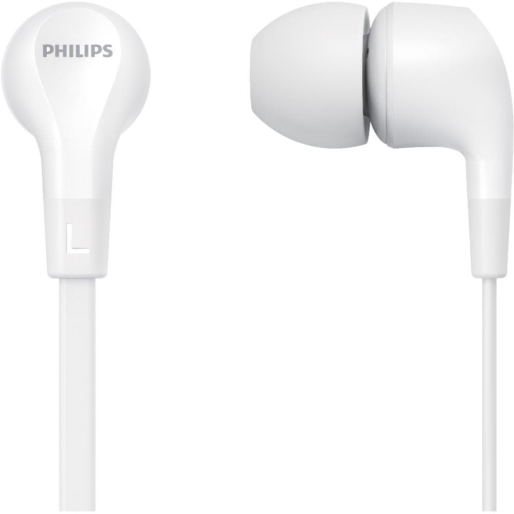 TAE1105WT/00 slúchadlá do uší PHILIPS