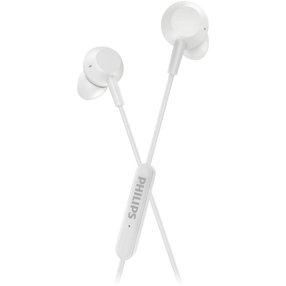 TAE5008WT slúchadlá biele Philips