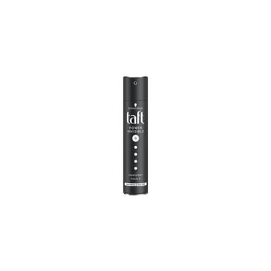 Taft lak na vlasy 250 ml Power Invisible 5