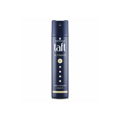 Taft lak na vlasy 250 ml Ultimate 5