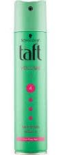 Taft lak na vlasy 250 ml Ultra volume effect 4