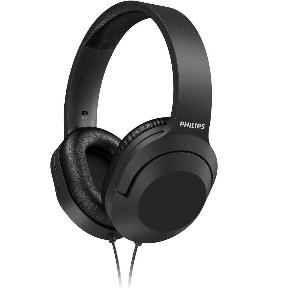 TAH2005BK/00 slúchadlá PHILIPS