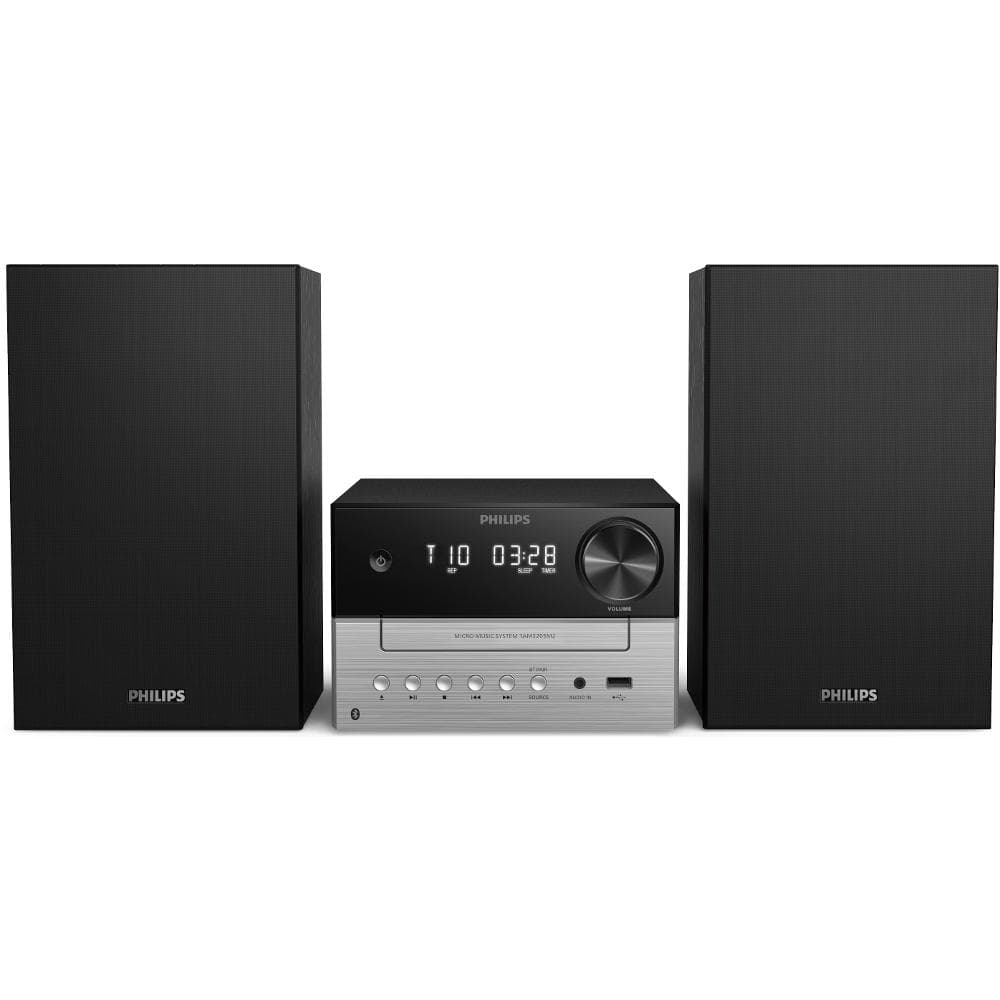 TAM3205M2 MIKROSYSTÉM PHILIPS