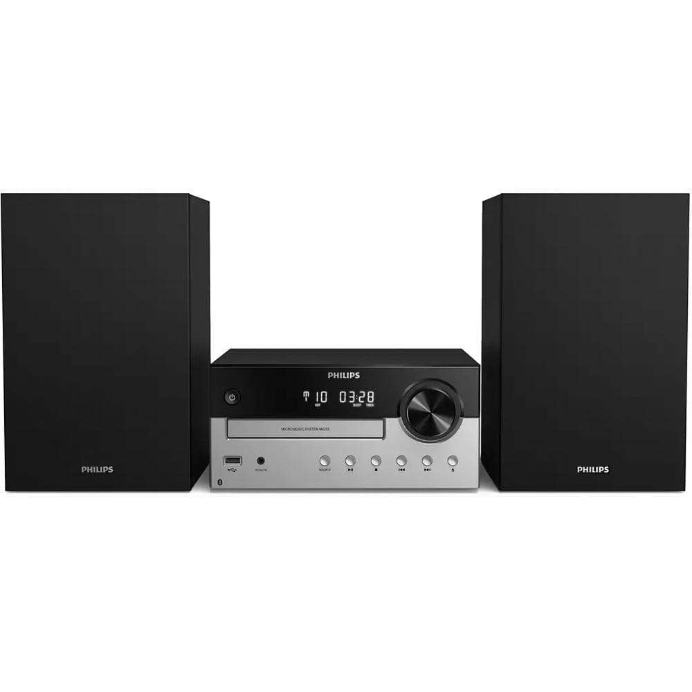 TAM4205/12 mikrosystém PHILIPS