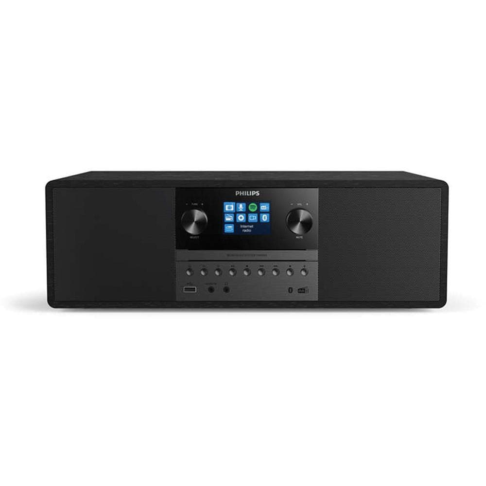 TAM6805/10 mikrosystém PHILIPS